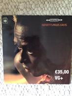 Miles Davis-Nefertiti, Ophalen, 1960 tot 1980, Gebruikt, Overige formaten