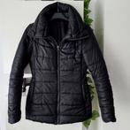 Leuke tussendoor jas maat XS koopje nu, Kleding | Dames, Jassen | Winter, Colours, Zwart, Ophalen of Verzenden, Maat 34 (XS) of kleiner