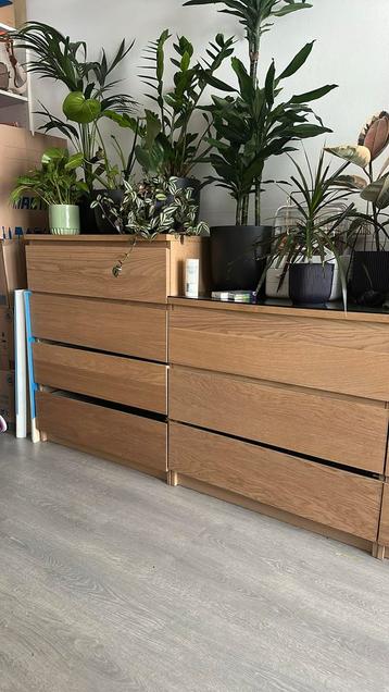 Malm lade kasten   Moeten gemaakt