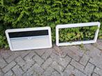 Raamlijst+hor+verduisteringsscherm.35x70 boot/camper/caravan, Minder dan 80 cm, Minder dan 80 cm, Overige typen, Ophalen of Verzenden