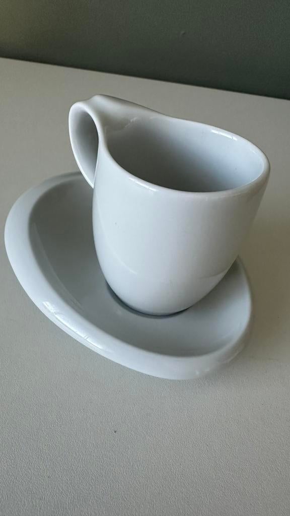 Kahla melkkannetje, Overige typen, Nieuw, Ophalen of Verzenden, Overige stijlen