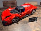 Lego 42143 - Technic: Ferrari Daytona SP3, Kinderen en Baby's, Speelgoed | Duplo en Lego, Ophalen of Verzenden, Zo goed als nieuw