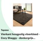 Hoogpolig vloerkleed, Huis en Inrichting, Stoffering | Tapijten en Kleden, Ophalen, 150 tot 200 cm, 200 cm of meer, Zo goed als nieuw