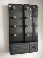 Guitar Rig 3 midi controller., Muziek en Instrumenten, Effecten, Ophalen of Verzenden, Zo goed als nieuw
