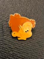 Bollie en Billie pin - stripfiguur strips, Verzamelen, Speldjes, Pins en Buttons, Ophalen of Verzenden, Zo goed als nieuw, Figuurtje