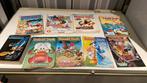 Donald Duck leesplezier!!!, Meerdere stripboeken, Ophalen of Verzenden, Zo goed als nieuw