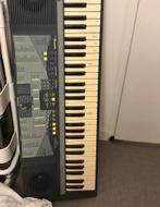 Bontempi GT 960 Keyboard incl standaard, Muziek en Instrumenten, Midi-aansluiting, Ophalen, Overige merken, 61 toetsen