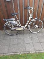 Gazelle  dames E-Bike Orange Innergy met nieuw type accu, Fietsen en Brommers, Elektrische fietsen, Ophalen, Gebruikt, 47 tot 51 cm