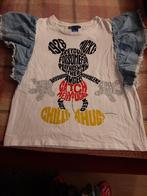 Disney shirt, Kleding | Dames, T-shirts, Ophalen, Disney, Wit, Maat 42/44 (L)