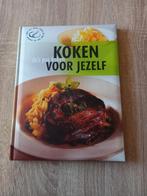 Koken da's pas koken voor jezelf, Boeken, Kookboeken, Ophalen of Verzenden, Zo goed als nieuw, Overige typen