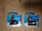 Hot Wheels motoren Ducati en Honda, Ophalen of Verzenden, Nieuw
