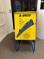 ANCO ruitenwissers reclame kar, Ophalen, Gebruikt, Gebruiksvoorwerp, .