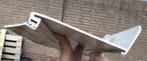 Gutta profiel 410cm alu rubber dak 8 - 18 graden nieuw, Nieuw, Minder dan 5 m², Metaal, Ophalen