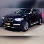 BMW X3 Xdrive30e 292pk Aut 2021 zwart, Auto's, BMW, 1998 cc, 4 cilinders, 2000 kg, Zwart
