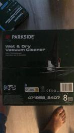 Wet&Dry stofzuiger, Witgoed en Apparatuur, Stofzuigers, Ophalen of Verzenden, Nieuw