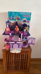 My Little Pony Kasteel, Kinderen en Baby's, Speelgoed | My Little Pony, Ophalen of Verzenden, Gebruikt