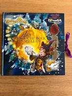 Efteling. Het magische boek vol spellen, Verzamelen, Efteling, Ophalen of Verzenden, Zo goed als nieuw, Overige typen