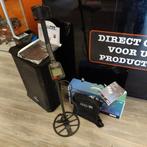 Nokta Simplex Ultra Metaaldetector || nu voor maar € 279.99, Overige merken, Ophalen of Verzenden, Zo goed als nieuw, X