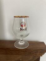 Amstel Bock (6 stuks), Verzamelen, Biermerken, Ophalen, Nieuw, Glas of Glazen, Amstel
