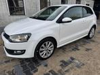 Volkswagen Polo 1.2-12V Trendline, Auto's, Voorwielaandrijving, Euro 5, 967 kg, Gebruikt
