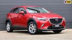Mazda CX-3 2.0 SkyActiv-G 120 Dynamic Clima/Navi/PDC/stoelve, Voorwielaandrijving, 1998 cc, Stof, Gebruikt