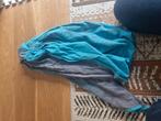 Ringsling ring sling draagdoek, Kinderen en Baby's, Babydragers en Draagdoeken, Ophalen of Verzenden, Zo goed als nieuw, Draagdoek