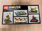 NIEUW! Lego Eerbetoon aan het Lego house., Ophalen of Verzenden, Nieuw, Complete set, Lego