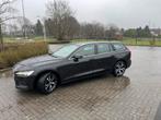 Volvo V60 T5 250pk Geartronic 2018 Zwart, 1800 kg, Euro 6, 4 cilinders, 1969 cc