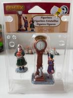 Zeldzaam lemax weighing kitty, Diversen, Kerst, Ophalen of Verzenden, Zo goed als nieuw