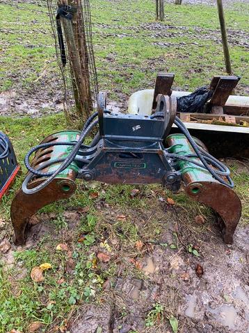 Sorteerknijper vematec cw 10 beschikbaar voor biedingen