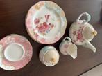 Porselein servies/hightea set nieuw, Ophalen, Nieuw