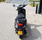 Zgan vespa look agm vx50 la souris sourini r, La Souris, Maximaal 45 km/u, Ophalen of Verzenden, Zo goed als nieuw