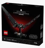LEGO Star Wars Kylo Rens Command Shuttle 75406 *NEW*, Ophalen of Verzenden, Nieuw, Complete set, Lego