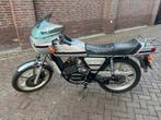 Zundapp ks 125 cc, Fietsen en Brommers, Brommers | Zundapp, Ophalen, Overige modellen, 125 cc, Zo goed als nieuw