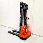 Nieuw EP EST124 elektrische stapelaar 2.7m tot 3.6m 1200kg, Zakelijke goederen, Machines en Bouw | Heftrucks en Intern transport