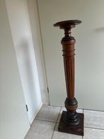 Plantenstandaard 1,10m 100 jaar oud, Ophalen