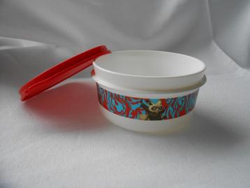 Tupperware Snack cup Kung Fu 200ML NIEUW beschikbaar voor biedingen