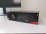Fujitsu Esprimo D7010 (i5-10400, 16GB en 256GB NVMe SSD) Win, 256 GB, Info@gt-direct.nl, Fujitsu Esprimo, Refurbished