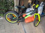 Cube cubie 160 - niet veel gebruikt - wel wat roest, Fietsen en Brommers, Ophalen, Gebruikt, Staal