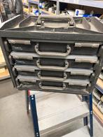 Raco Opbergsysteem met Laden, Ophalen, Gebruikt