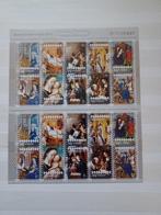 Dec. zegels: Goede Doelen Zegels 2005,incl. verzendkosten, Verzenden, Na 1940, Postfris