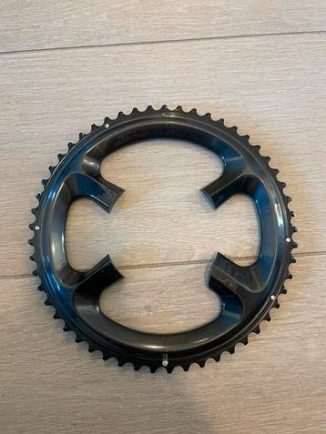 Shimano Dura ace R9100 kettingblad  beschikbaar voor biedingen