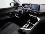 Peugeot 3008 1.2 PureTech 130 PK Automaat Allure | CARPLAY |, Gebruikt, 1199 cc, Leder en Stof, Bedrijf