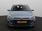 Hyundai i20 1.2 LP i-Drive Cool | Airco | Elektrische ramen, Auto's, Gebruikt, 4 cilinders, 39 €/maand, 75 pk