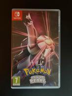 Pokémon Shining Pearl - Nintendo Switch, Ophalen, 1 speler, Zo goed als nieuw, Role Playing Game (Rpg)