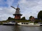 Salonboot (ex) Rondvaartboot Klassiek jacht "Flora" uit 1921, Watersport en Boten, Motorboten en Motorjachten, Ophalen, Gebruikt