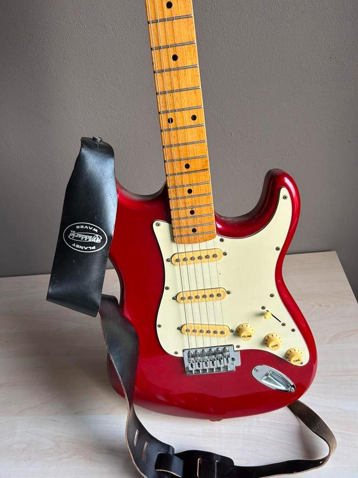 Meerdere Gitaren te koop, Muziek en Instrumenten, Snaarinstrumenten | Gitaren | Elektrisch, Zo goed als nieuw, Solid body, Overige merken