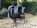 Fairfax Rebecca (Stella) dressuurzadel 17 inch, Dieren en Toebehoren, Ophalen, Zo goed als nieuw, Dressuur