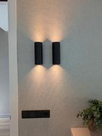 Wandlampen zwart jug at wall van Maretti twee stuks, Huis en Inrichting, Ophalen of Verzenden, Nieuw