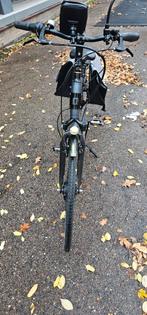 Qwic E-bike in Perfecte Staat!, Fietsen en Brommers, Elektrische fietsen, Ophalen, Qwic, Zo goed als nieuw, 51 tot 55 cm